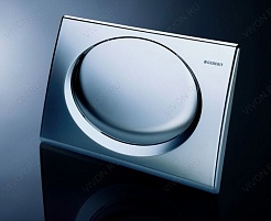 Geberit Кнопка смыва Rumba 115.750.21.1  – фотография-2